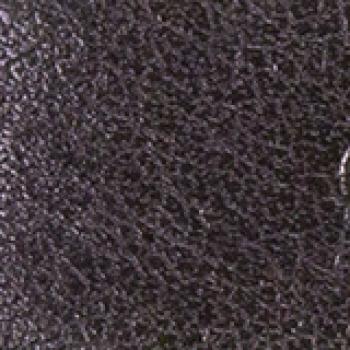 VENO Verschluss Kunstleder Dunkelbraun 15 mm breit 100 mm lang