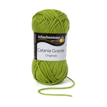 Schachenmayr Catania originals Apfelgrün Fb. 205