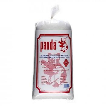 Füllwatte 1 kg Panda