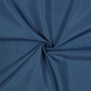 Outdoor Stoff wasserundurchlässig mittelblau