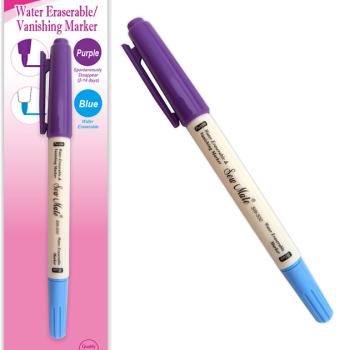 227015001 Westfalenstoffe 2-in-1 Marker