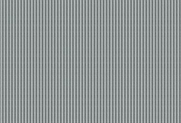 Webstoff Baumwolle Serie Bergen grau-anthrazit Streifen von Westfalenstoffe