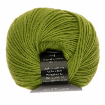 Atelier Zitron Life Style Fb. 131 grün