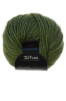 Atelier Zitron Finest Royal Alpaca dunkelgrün