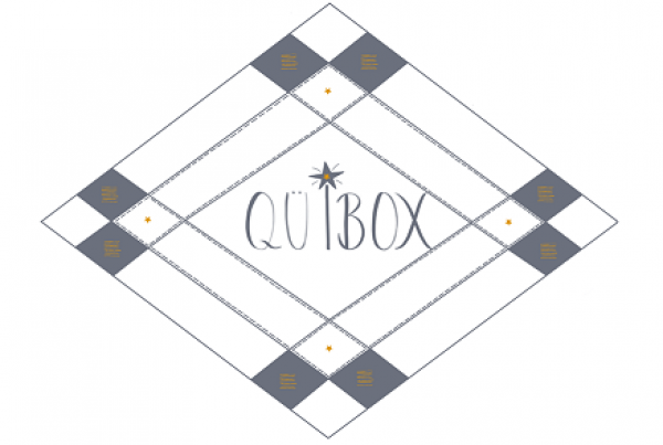 que-box