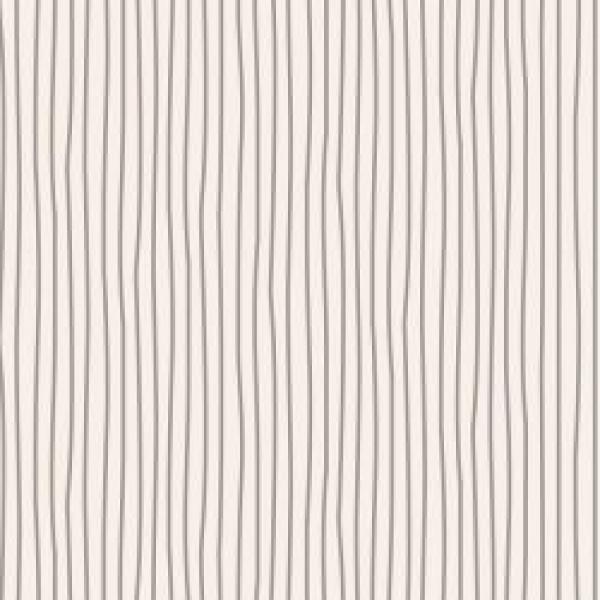 Patchworkbaumwolle Tilda Classic Basic Pen Stripe Grey 1330033-5