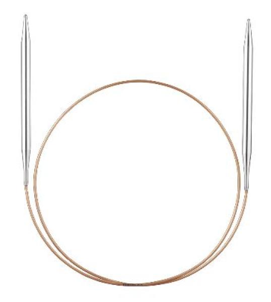 Addi /Lang Rundstricknadeln 30 cm 4 mm