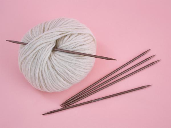 Addi Mystic Sock/Lace Nadelspiel 15,5 cm 2,5 mm