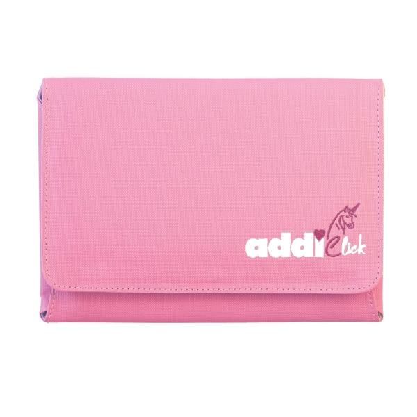 addiClick Unicorn Set wechselbare Nadelspitzen