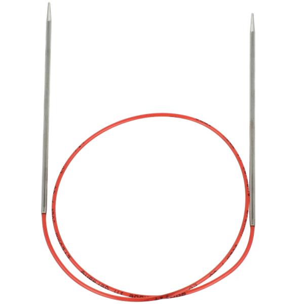 Addi /Lang Feinstricknadeln Rundstricknadeln 80 cm 2,0 mm