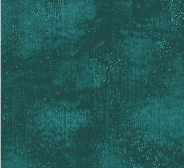 Patchworkbaumwolle Glaze II by Libs Elliott Fb. T4 Pacific Teal for Makower