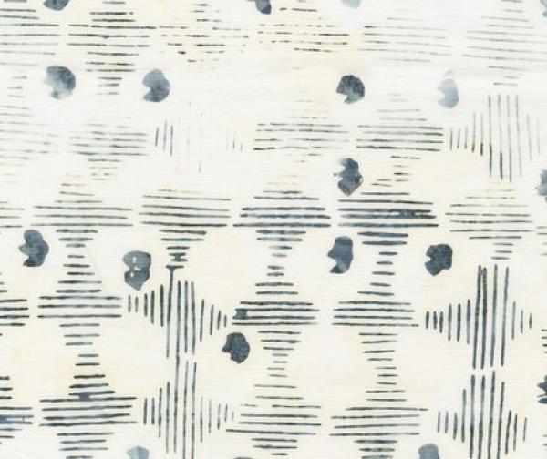 Anthology Batikstoff Island Home by Natalie Barnes