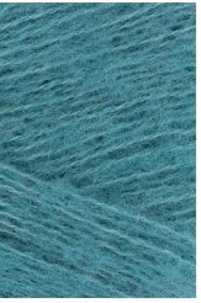 Garn Cashmere Cloud Fb. 11 dunkel Türkis von Austermann