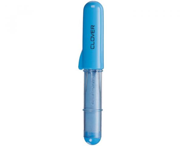 Clover Chaco Liner in Stiftform blau