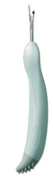 Nahttrenner Grip Fit mit Fadenentferner von clover