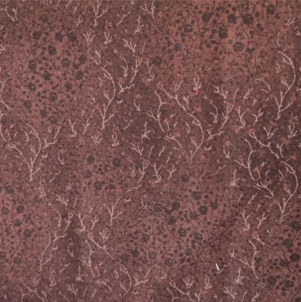 Patchworkbaumwolle Fusions Fb. Espresso von Robert Kaufman