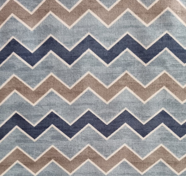 Patchworkstoff A Day at the Lake Laura Marshall US426-11 Wilmington Prints