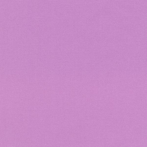 Patchworkbaumwolle Kona Cotton Uni Fb. 258 Pansy