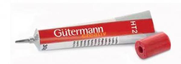 Gütermann Textilkleber HT2 SB 30g