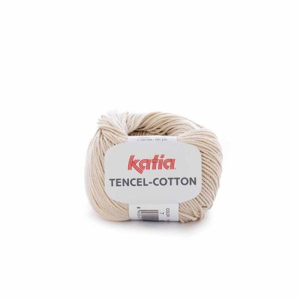 Katia Tencel-Cotton natur