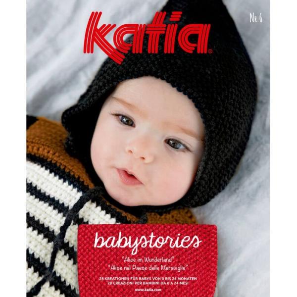 Zeitschrift HW 19/20 Babystor 6