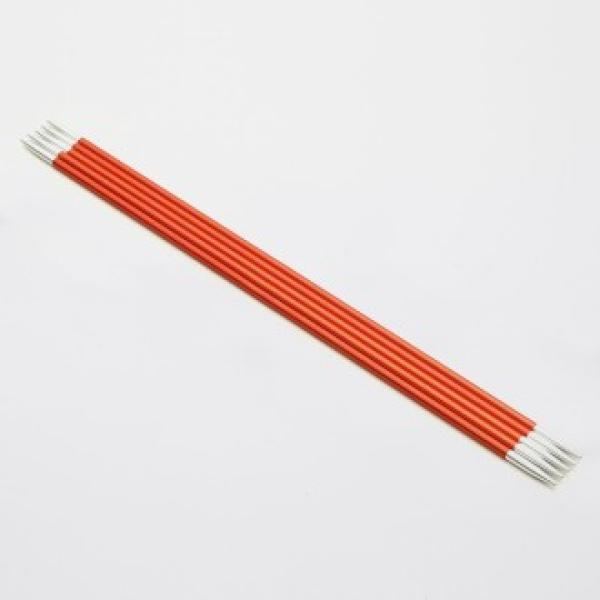 Nadelspiel Sockenstricknadel Zing 2,5 mm 20 cm von KnitPro