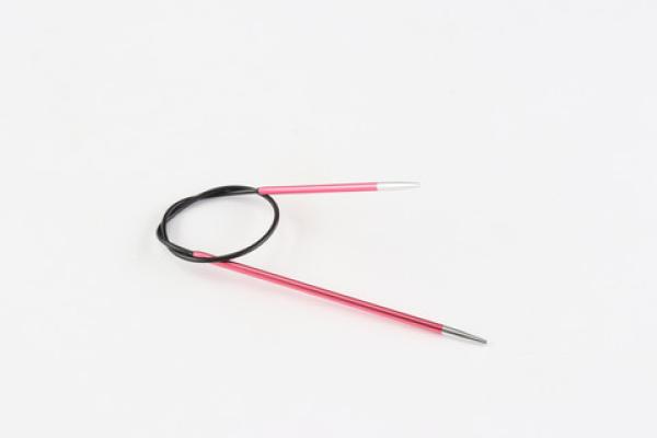 Knit Pro Zing Rundstricknadel 25cm 2,00 mm