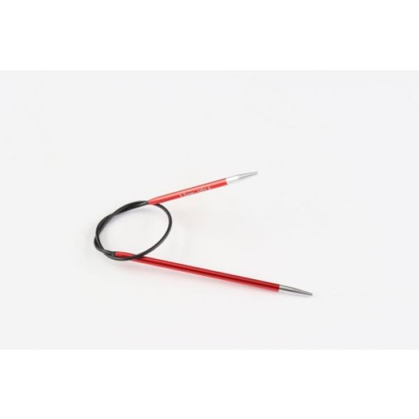 Rundstricknadel Zing 2,5 mm 22,5 cm KnitPro