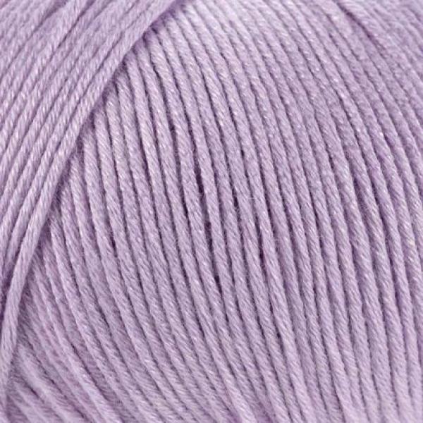Baby Soft Fb. 400 Flieder von Laines du Nord