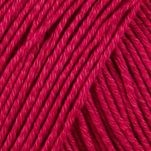 Baby Soft Fb. 605 Fuchsia von Laines du Nord