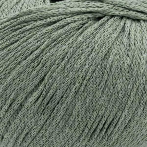 Garn Eco Crochet Basic Line Fb. 13 Salbei