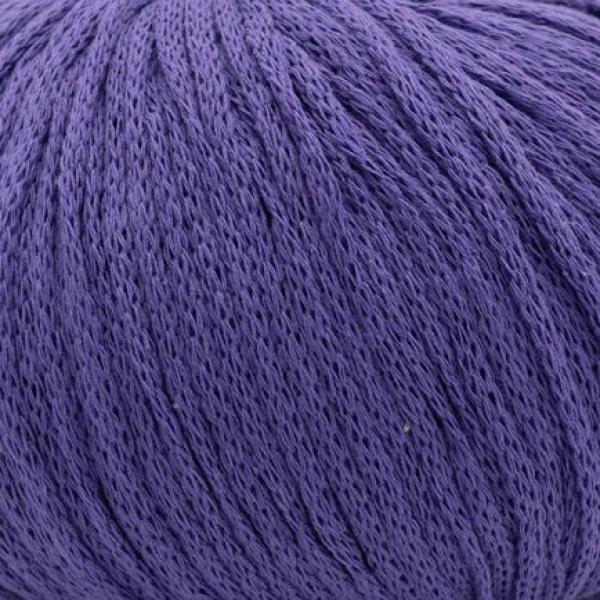 Garn Eco Crochet Basic Line Fb. 23 Lila