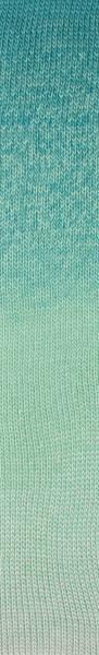 Poema Cashmere Fb. 203 Mint-Verlauf