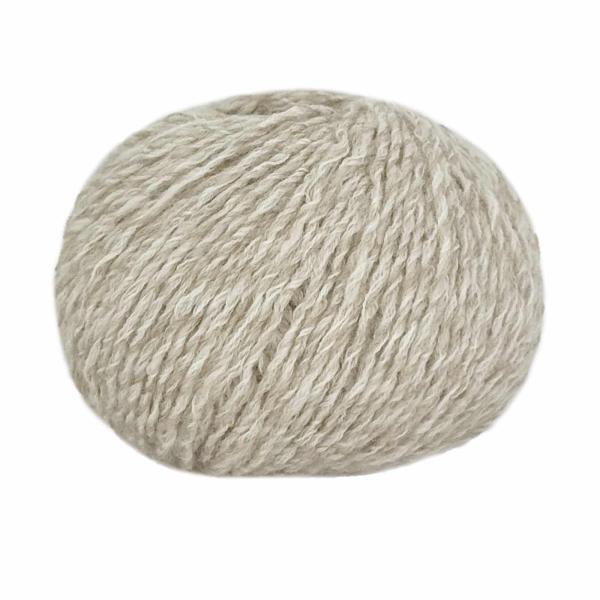 Cosy Fb. 42722 Hellbeige Merino von Lana Gatto