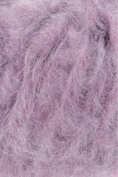 Moon Alpaka-Merino-Mischung Fb. 31384 Lila