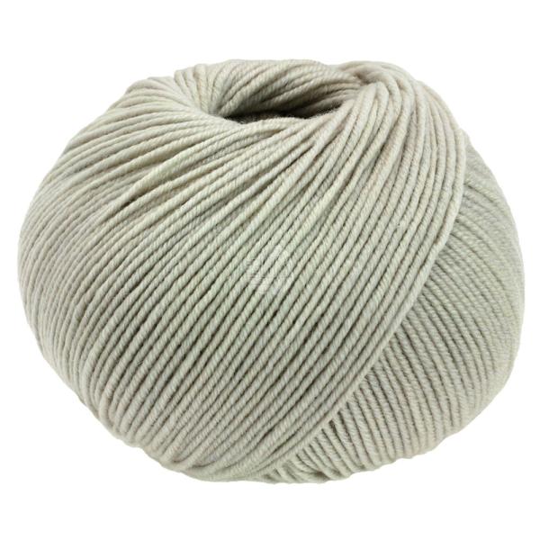 Cool Wool Extrafeine Merinowolle Fb. 2106 Grau-Beige