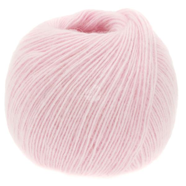 Ecopuno Garn Fb. 48 Rosa