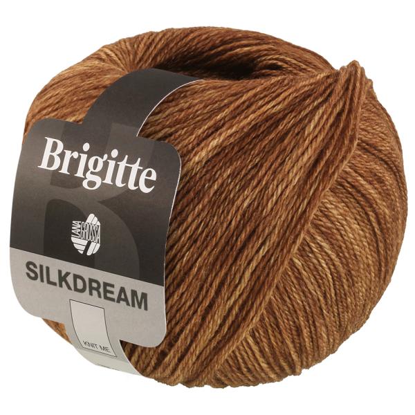 Silkdream Fb. 01 Camel Brigitte