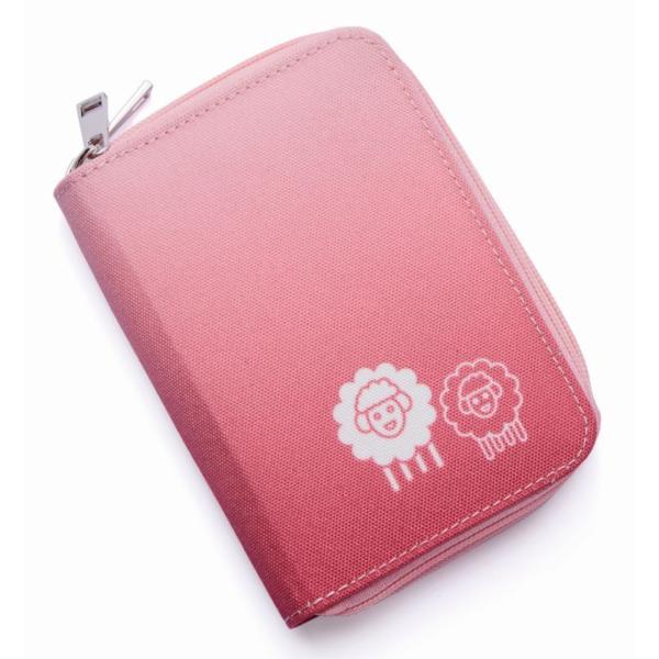 Nadelset Deluxe Special Kurz austauschbare Rundstricknadeln ZING Alu 3,5 - 8,0 mm