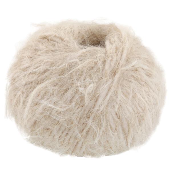 Basta Fransengarn Fb.2 Hellbeige