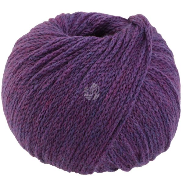 Cool Merino Fb. 25 Aubergine von Lana Grossa