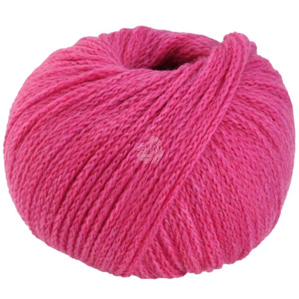 Cool Merino Fb. 027 Pink