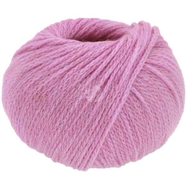 Cool Merino Fb. 031 Rosa