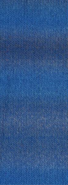 Corallo Verlaufsgarn Fb. 06 Blau