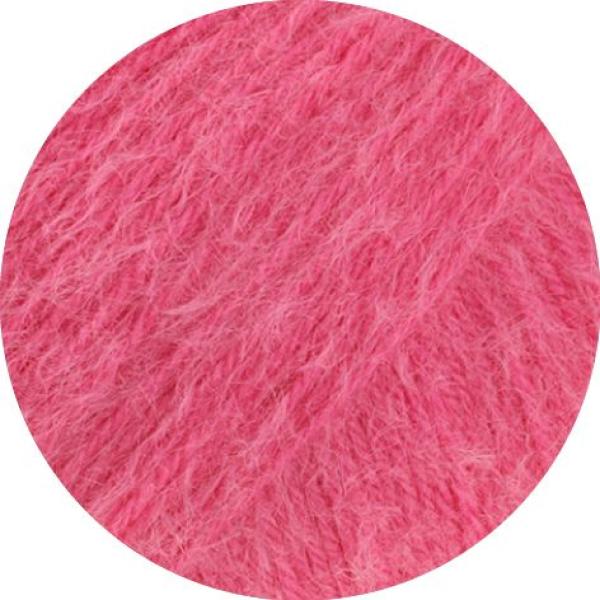 Cosy Socks uni Fb. 2 Pink