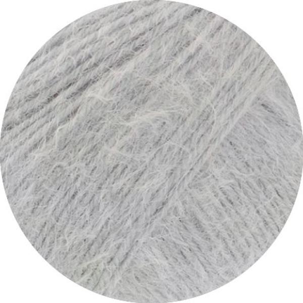 Cosy Socks uni Fb. 8 Hellgrau