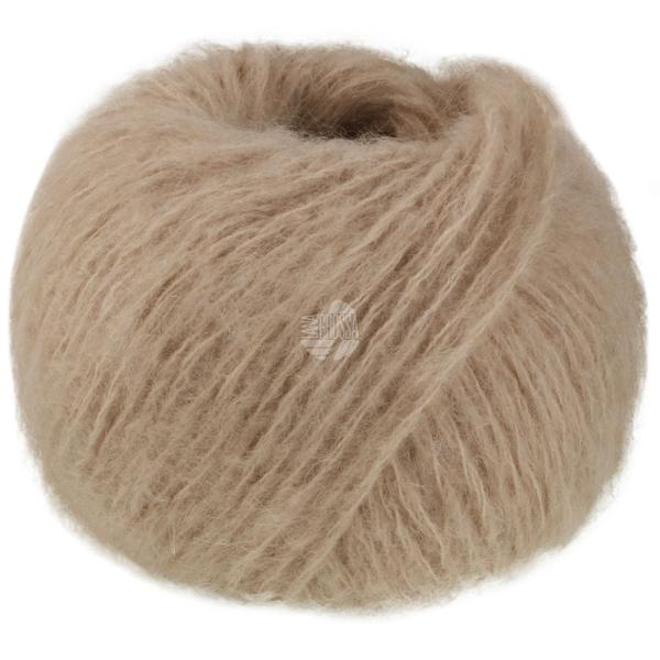 Mohair di Gio Fb. 008 Beige von Lana Grossa