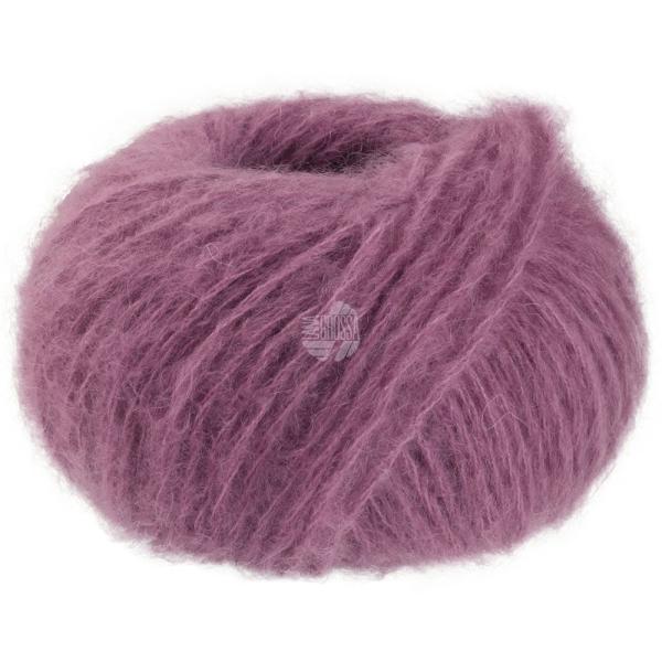 Mohair di Gio Fb. 004 Mauve von Lana Grossa