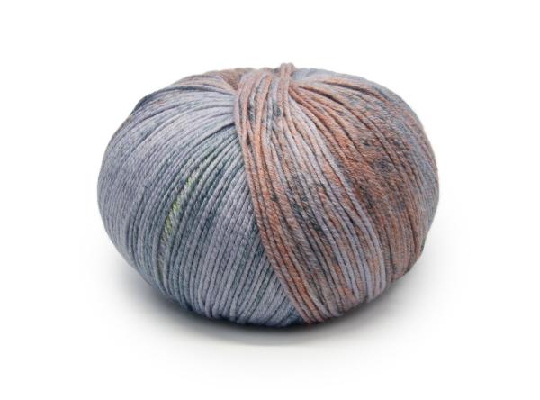 Laines du Nord Baby Soft Fancy Nr.2
