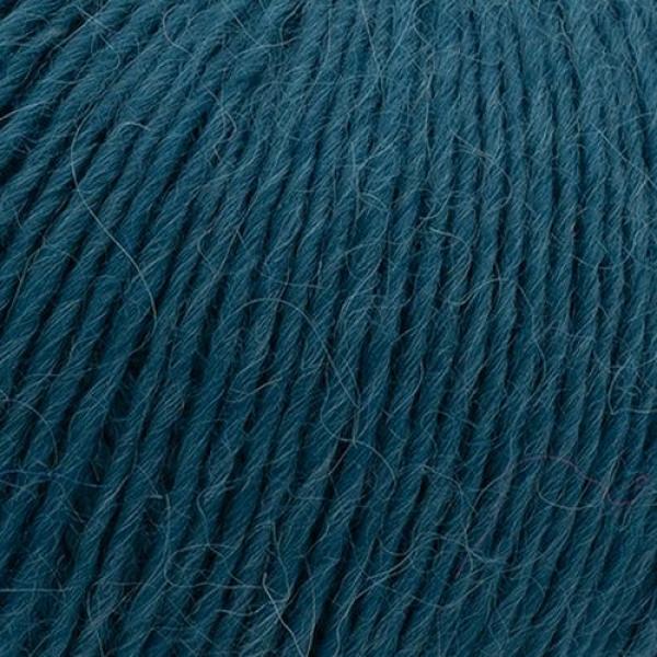 Laines du Nord Andina Alpaka+Schurwolle Fb. 2018 hellpetrol
